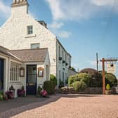 The Peat Inn