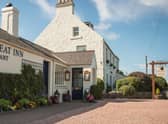 The Peat Inn