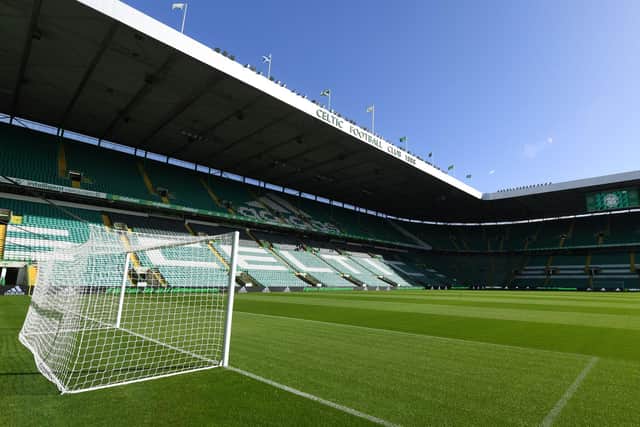 Celtic take on RB Leipzig in the Champions League on Tuesday night.