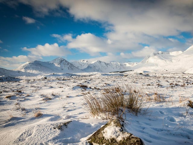 The North Coast 500 is densely packed with a variety of striking snow-capped mountains and piercingly elegant lochs. This is any photographer's dream locale and if mountain photography is your speciality then don't forget that there are 282 Munros scattered across the route.