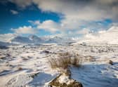 The North Coast 500 is densely packed with a variety of striking snow-capped mountains and piercingly elegant lochs. This is any photographer's dream locale and if mountain photography is your speciality then don't forget that there are 282 Munros scattered across the route.