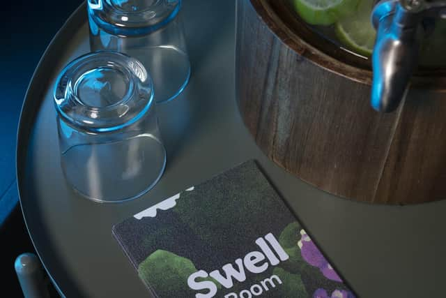 Kimpton Swell Room