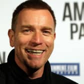 Our man in Moscow: Ewan McGregor is to produce and star in post-revolution drama