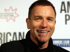 Our man in Moscow: Ewan McGregor is to produce and star in post-revolution drama