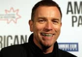 Our man in Moscow: Ewan McGregor is to produce and star in post-revolution drama