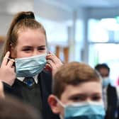 Edinburgh and East Lothian schools have the largest classes in Scotland  Photo: John Devlin
