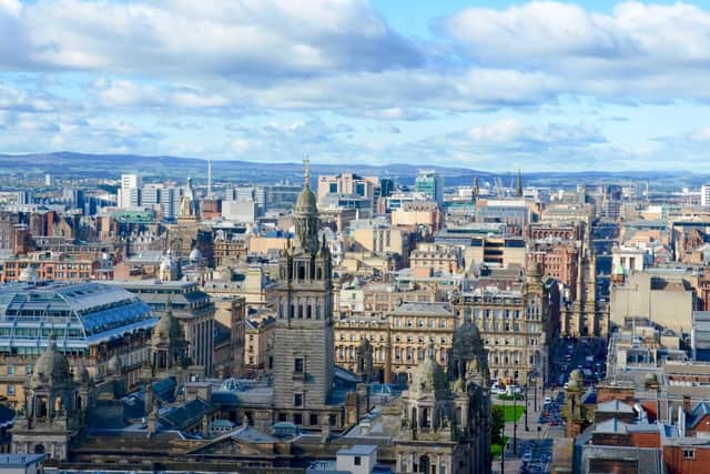 Commercial property consultancy Knight Frank examined the Glasgow office market in the first half of 2026 and has made some predictions.