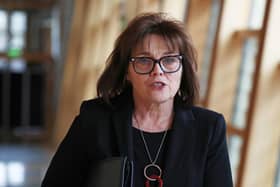 Health Secretary Jeane Freeman has announced £15m more for GP surgeries.