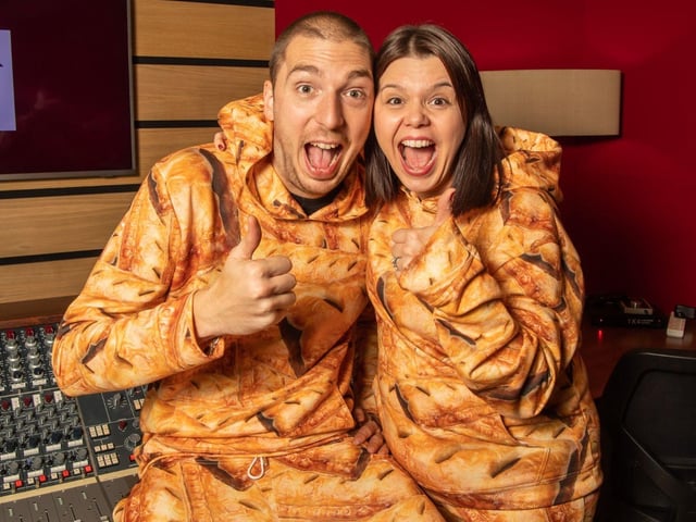 They haven't even revealed what their 2022 song is called yet, but charity festive duo LadBaby are hot 5/5 favourites to claim their fifth consecutive festive chart-topper in support of the Trussell Trust. If they do claim the top spot they will also land the record for most Christmas number 1s (which they currently hold jointly with The Beatles).
