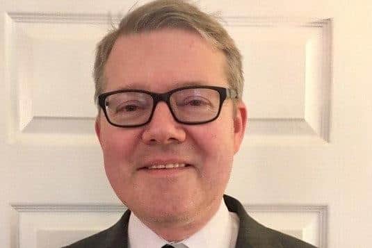 Courts don't yet appear to have AI detection to identify fictitious case law and legislation, says Andrew Stevenson