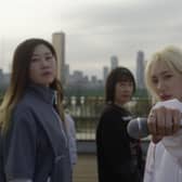 BTS fans are invited to see the new documentary film at Vue