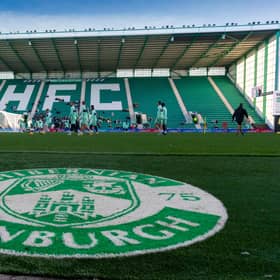 Hibs have revealed plans to appoint a director of football (Photo by Mark Scates / SNS Group)