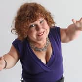Tanyalee Davis