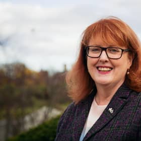 Deidre Brock