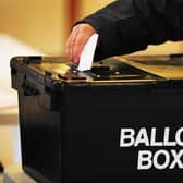 Constituencies across Scotland will have new boundaries for the 2026 Scottish Parliament election.