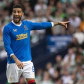 Connor Goldson has been a mainstay for Rangers since 2018 but is expected to leave this summer.