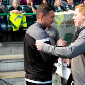 Paul Heckingbottom and Neil Lennon have both been linked ith the Sheffield United job