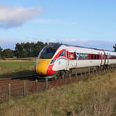 LNER services will be reservation-only from Monday. Picture: Jim Ramsay/LNER.