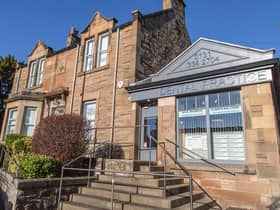 Mathewson Dental includes St John’s Road Dental Practice in Corstorphine. Picture: contributed.