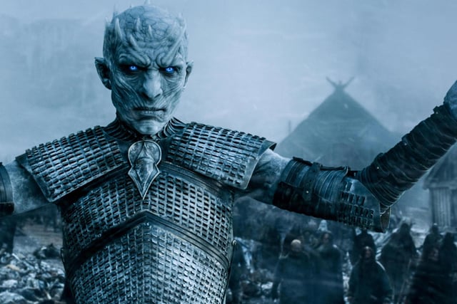 Hardhome (Season 5, Episode 8) sees Jon Snow attempt to rescue a village of Wildlings from the looming threat of the undead White Walkers. It has been widely praised by critics and fans for the writing, battle sequences and utterly chilling final moments of the episode. IMDB rating: 9.8.