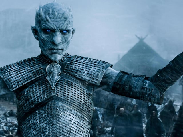 Hardhome (Season 5, Episode 8) sees Jon Snow attempt to rescue a village of Wildlings from the looming threat of the undead White Walkers. It has been widely praised by critics and fans for the writing, battle sequences and utterly chilling final moments of the episode. IMDB rating: 9.8.