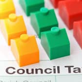 If you live in one of these 11 local authority areas you'll be facing a bigger-than-average council tax rise.