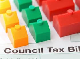 If you live in one of these 11 local authority areas you'll be facing a bigger-than-average council tax rise.