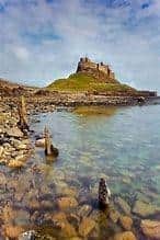 Holy Island of Lindisfarne