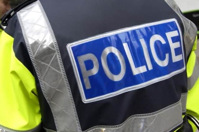 Police have appealed for witnesses to come forward (Pic: TSPL)