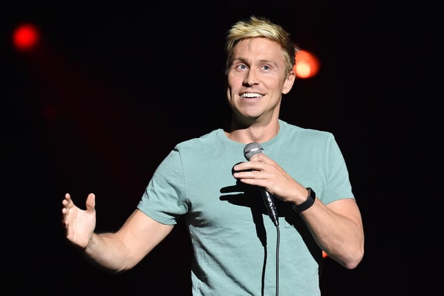Comedian Russell Howard dropped a string of criticisms on his show about the Qatar World Cup, from how "it's about money" to denying it being "inclusive" as he spoke of inequality for women in the country. Howard also commented on how it didn't sit right with him that the organisers said they "welcome" gay people while having homosexuality legally banned. He said: “I’d love football to come home but I’d really love Fifa to f*** off, because thanks to their corruption we have a world cup that’s not inclusive.”