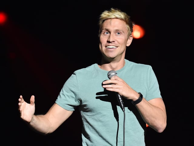 Comedian Russell Howard dropped a string of criticisms on his show about the Qatar World Cup, from how "it's about money" to denying it being "inclusive" as he spoke of inequality for women in the country. Howard also commented on how it didn't sit right with him that the organisers said they "welcome" gay people while having homosexuality legally banned. He said: “I’d love football to come home but I’d really love Fifa to f*** off, because thanks to their corruption we have a world cup that’s not inclusive.”