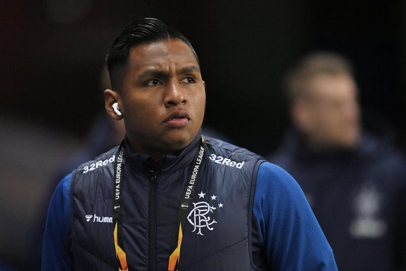 Alfredo Morelos has been backed to be a success in the Premier League by former Rangers star Ronald de Boer. The Colombian has been linked with moves away from Ibrox in recent transfer windows. De Boer reckons his predatory instincts and attitude has attracted EPL sides. (talkSPORT)