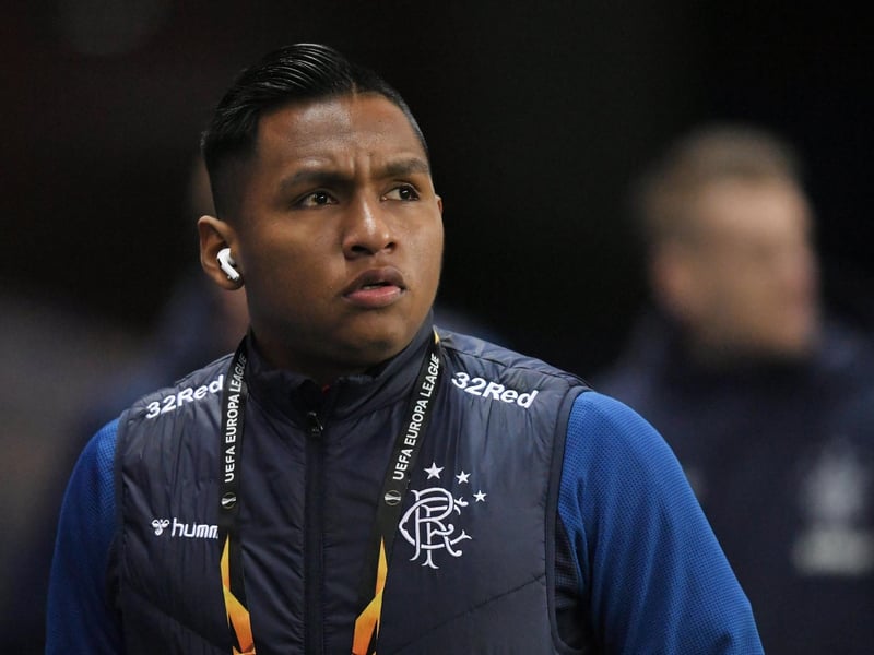 Alfredo Morelos has been backed to be a success in the Premier League by former Rangers star Ronald de Boer. The Colombian has been linked with moves away from Ibrox in recent transfer windows. De Boer reckons his predatory instincts and attitude has attracted EPL sides. (talkSPORT)