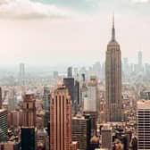 The NYC 2023 Foras Programme will run between April 10 and 17.