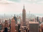 The NYC 2023 Foras Programme will run between April 10 and 17.