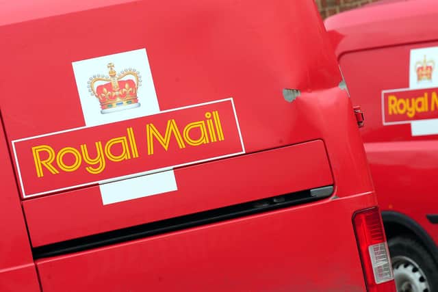 Former UK trade minister Greg Hands has been appointed as an adviser to the new owner of Royal Mail. (Photo by Rui Vieira/PA Wire)
