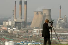 Professor Andrew Watterson said the government should set up a dedicated agency.