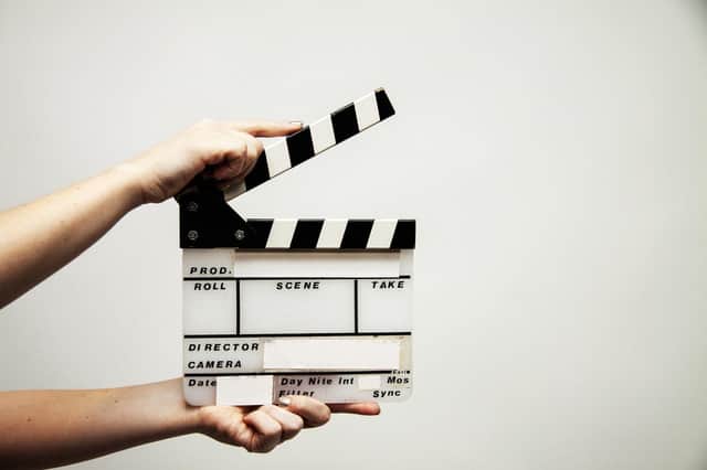 Leonie Rae Gasson was awarded £84,555 from Creative Scotland for a multi-screen film installation. They now want the money back (Picture: Pixabay/Tracy Smith)