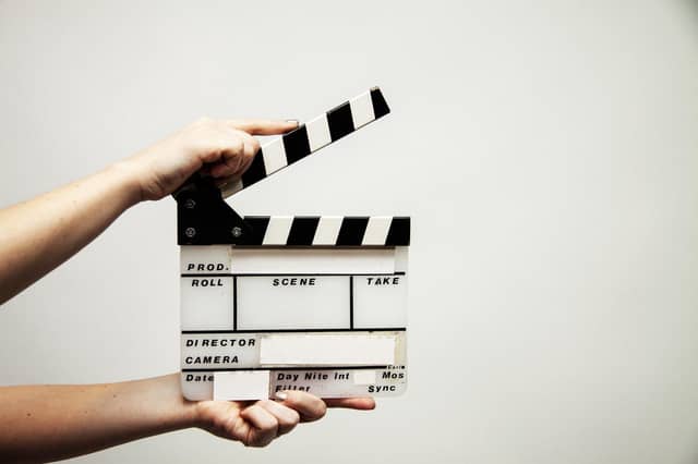 Leonie Rae Gasson was awarded £84,555 from Creative Scotland for a multi-screen film installation. They now want the money back (Picture: Pixabay/Tracy Smith)