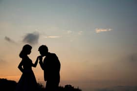 Say ‘I do’ to the most romantic proposal spots in Scotland