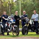 RTA Law Advanced Riders