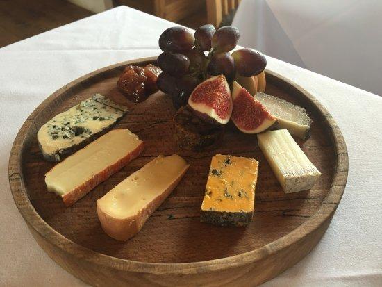 "Excellent restaurant, with sublime food, cocktails, wine and service. We can’t wait to revisit."