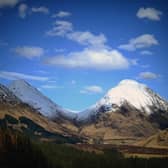 Glencoe is owned by National Trust for Scotland with the charity urging the Scottish Government to strengthen protection of such scenic areas in reforms to the planning system. (Photo by Jeff J Mitchell/Getty Images)