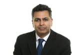 Jeavon Lolay of Lloyds Bank Corporate and Institutional Banking says some sectors and pockets of the economy 'continue to perform well'. Picture: contributed.