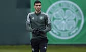 Celtic winger Liel Abada is one of UEFA's top talents to watch in 2023.