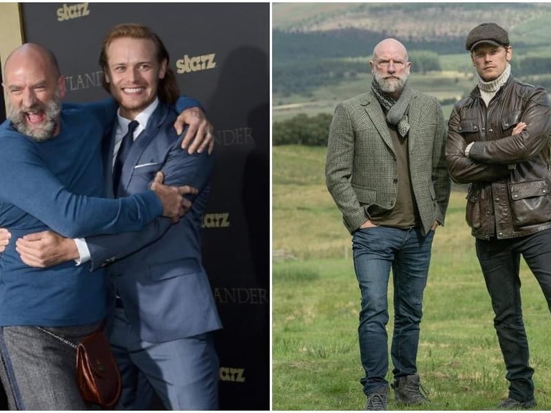 If you are less romantically inclined at the moment then here’s a useful platonic term. To say “my friend” in Scottish Gaelic you can say “mo charaid”. The pronunciation is similar to the word “carriage” but it starts with an “H” sound.