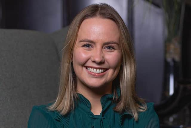 The rise of fractional executives is a reflection of the complexity of modern business life, says Sophie Randles