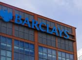 The new Barclays Campus in Glasgow. Picture: Michael McGurk