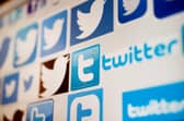 The main man at Twitter – a Mr Jack Dorsey – has recently caused a stir, says Duffy. Picture: John Devlin.