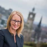 Financial sector veteran Sue Dawe's appointment as SFE chair is to be confirmed at an extraordinary general meeting of the trade body next month. Picture: contributed.